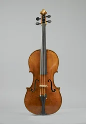 Viola, 1740